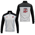Sydney Roosters Quarter-zip Pullover SC011