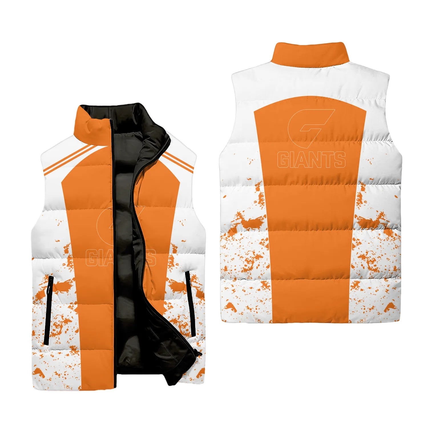 Greater Western Sydney Giants Apparels SC089