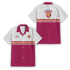 Brisbane Lions Apparels SC015