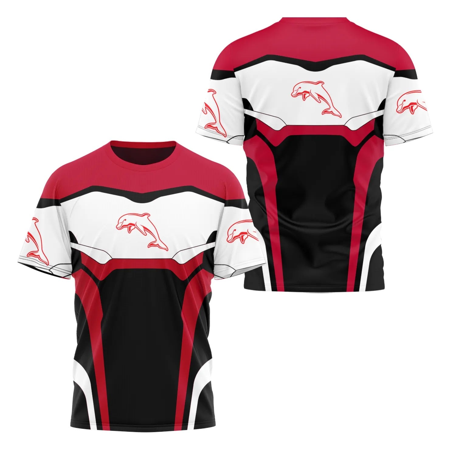 Dolphins Apparels SC030