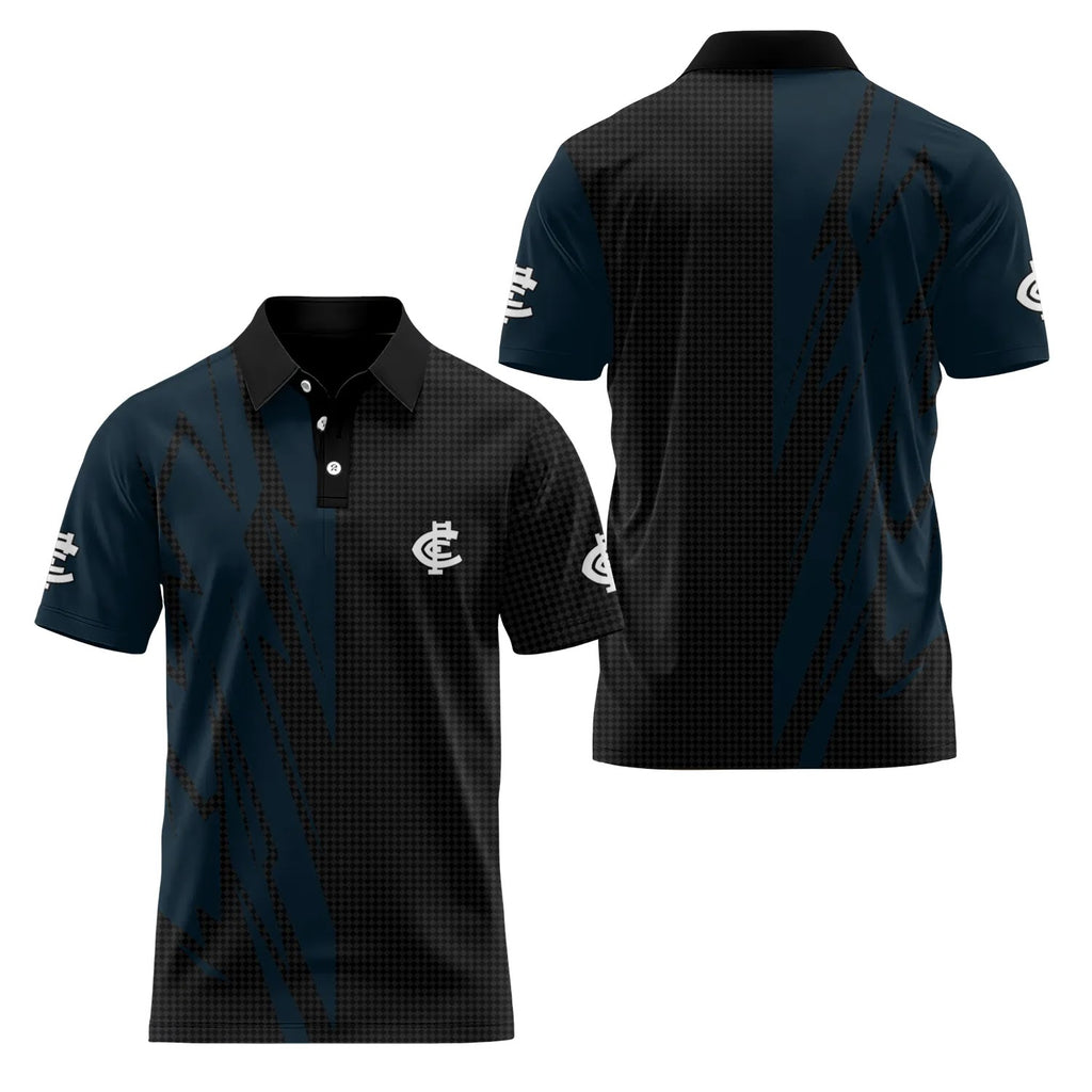 Carlton Blues Apparels SC062