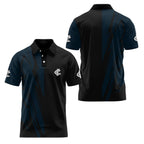 Carlton Blues Apparels SC062