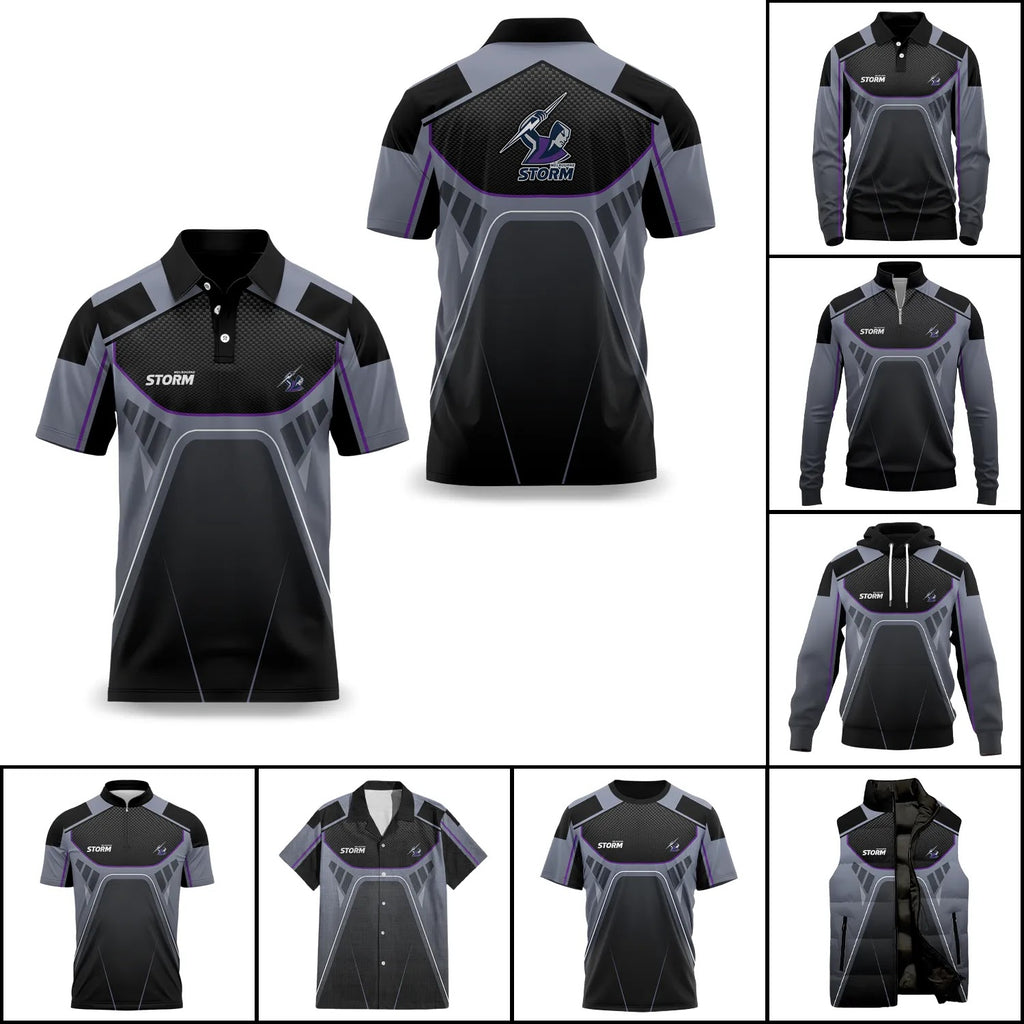 Melbourne Storm Apparels SC088