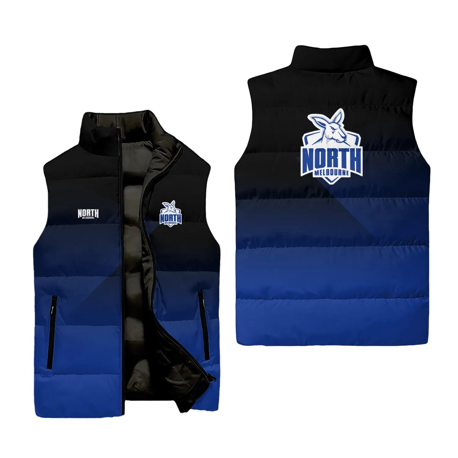 North Melbourne Kangaroos Apparels SC012
