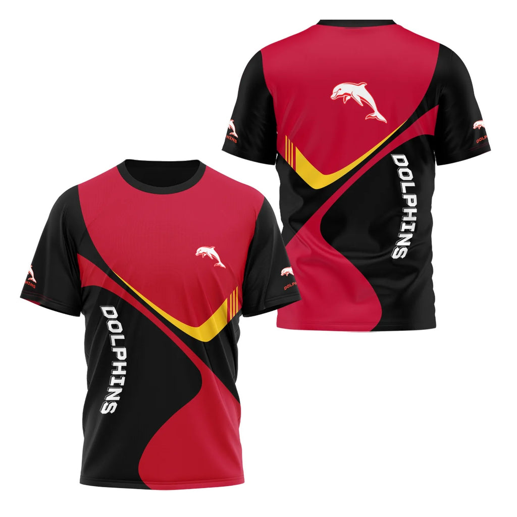 Dolphins Apparels SC058