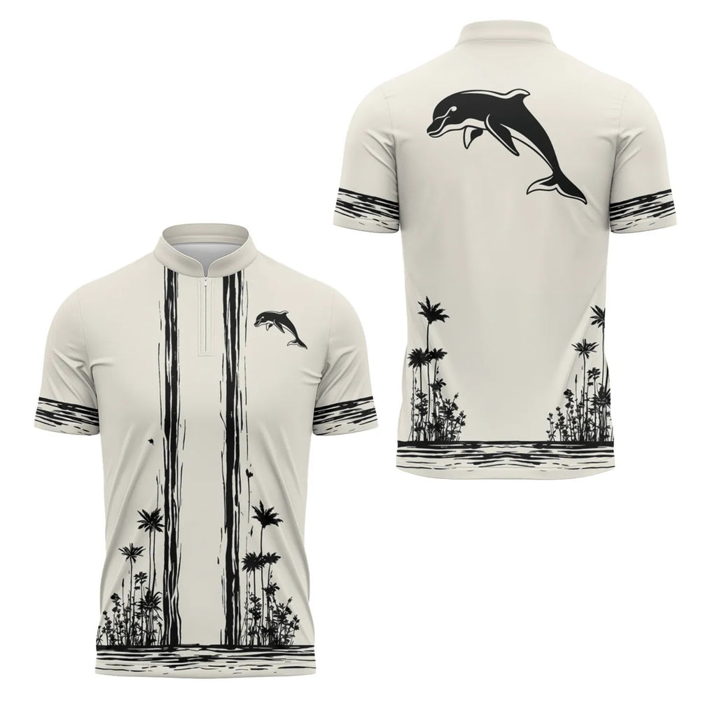 Dolphins Apparels SHW043