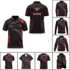 Essendon Bombers Apparels SC067