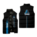 Gold Coast Titans Apparels SC077