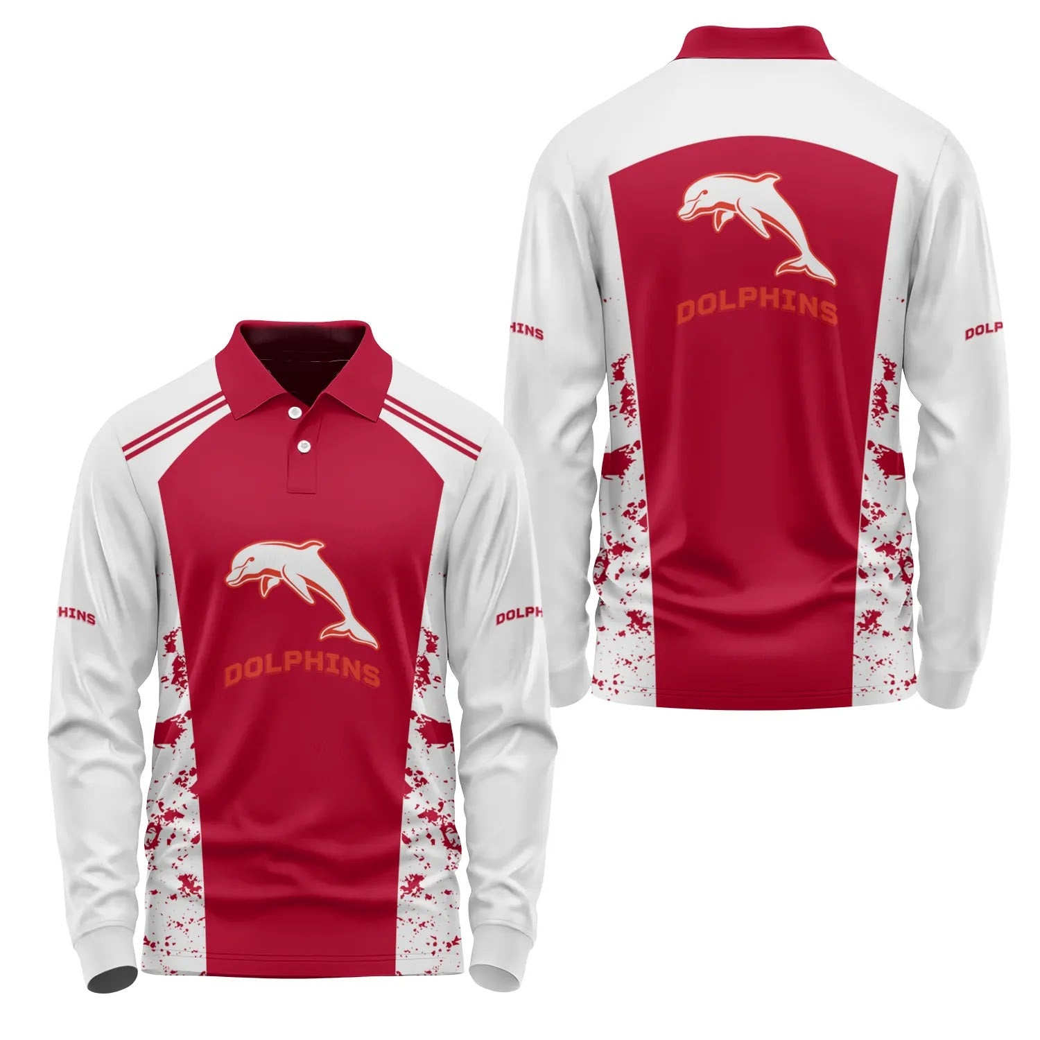 Dolphins Apparels SC089