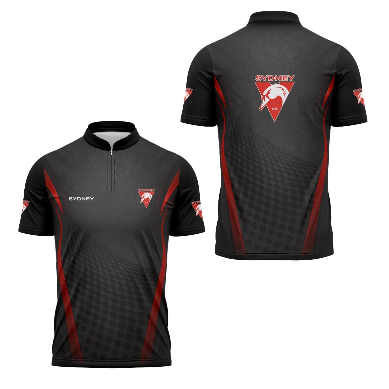Sydney Swans Apparels SC056