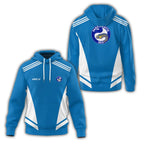 Parramatta Eels Hoodie SC092