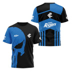 Sydney Roosters Apparels SC026