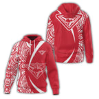Essendon Bombers Hoodie SHW072