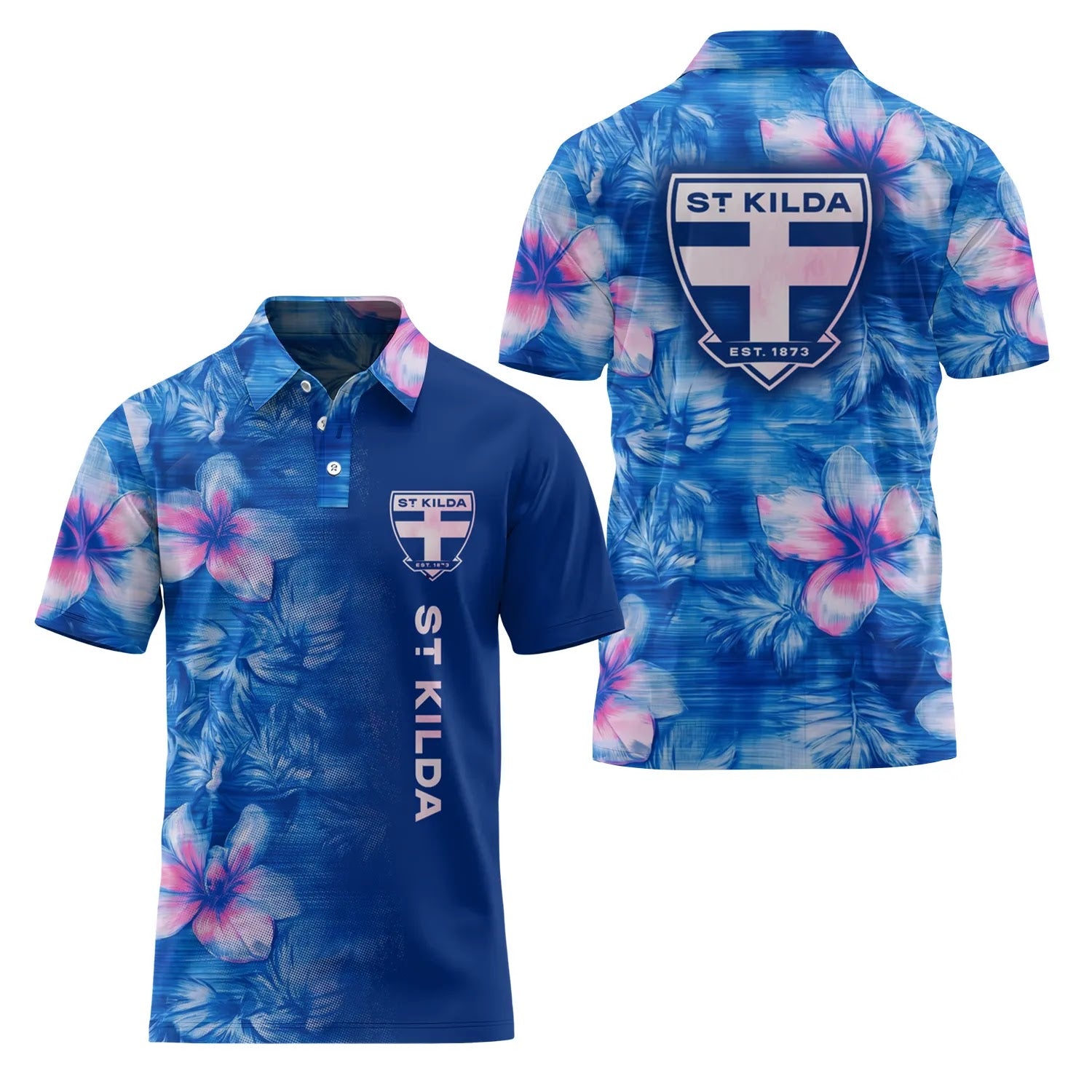 St Kilda Saints Apparels SHW057