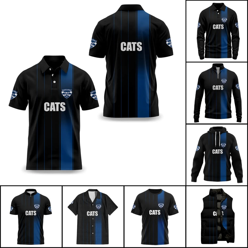 Geelong Cats Apparels SC068