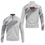 Essendon Bombers Quarter-zip Pullover SC105