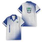 New Zealand Warriors Apparels SC079