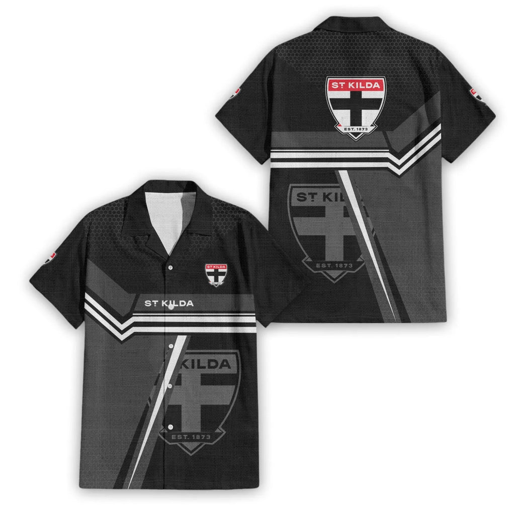 St Kilda Saints Apparels SC071