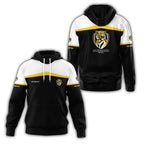 Richmond Tigers Hoodie SC031