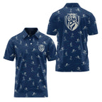 Richmond Tigers Apparels SHW011