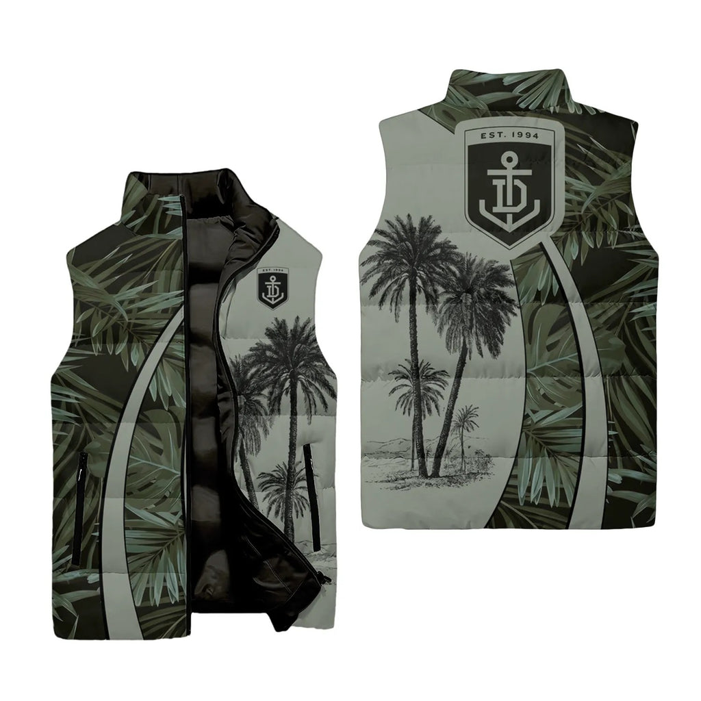 Fremantle Dockers Apparels SHW063