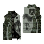 Fremantle Dockers Apparels SHW063