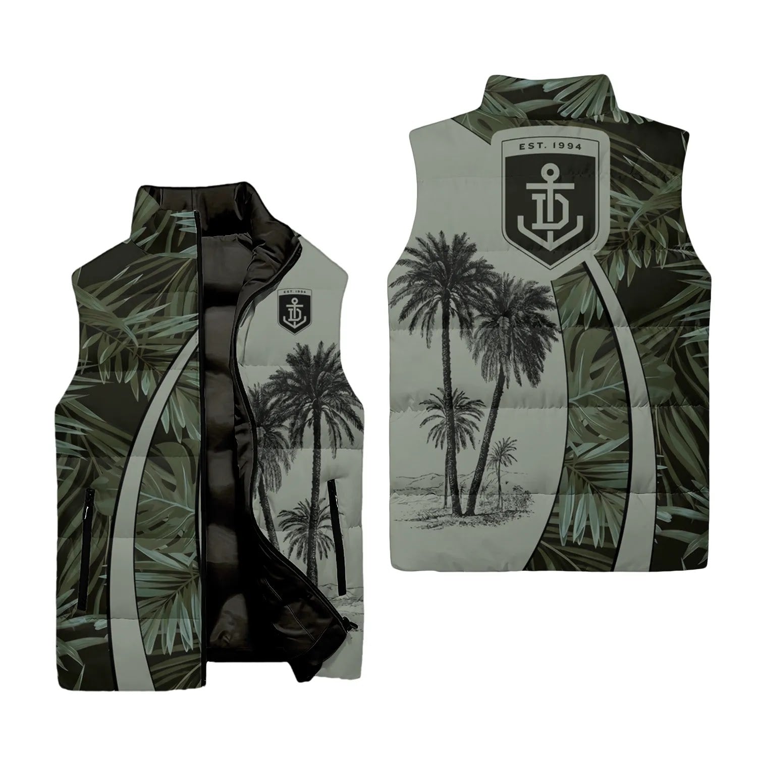 Fremantle Dockers Apparels SHW063