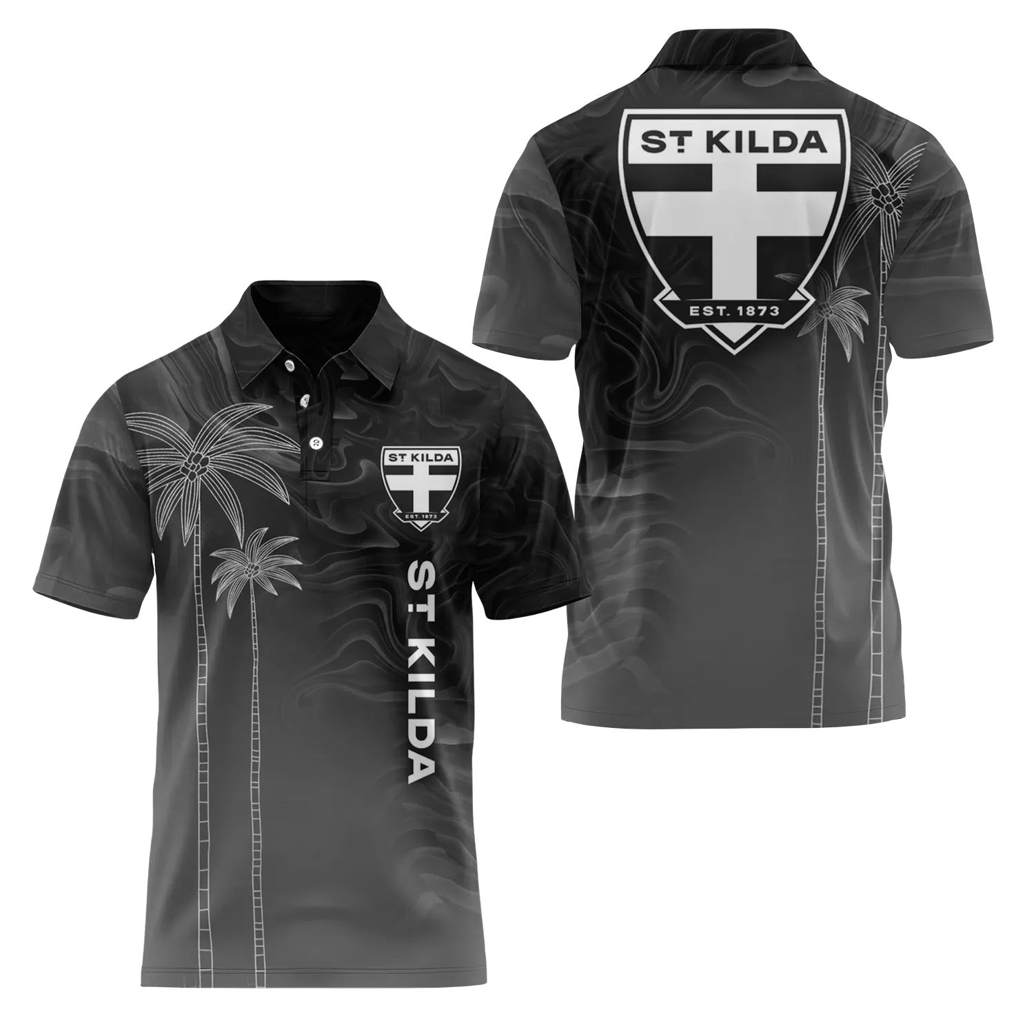 St Kilda Saints Apparels SHW070