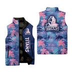 Gold Coast Titans Apparels SHW054