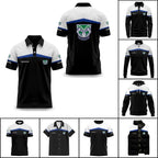 New Zealand Warriors Apparels SC031