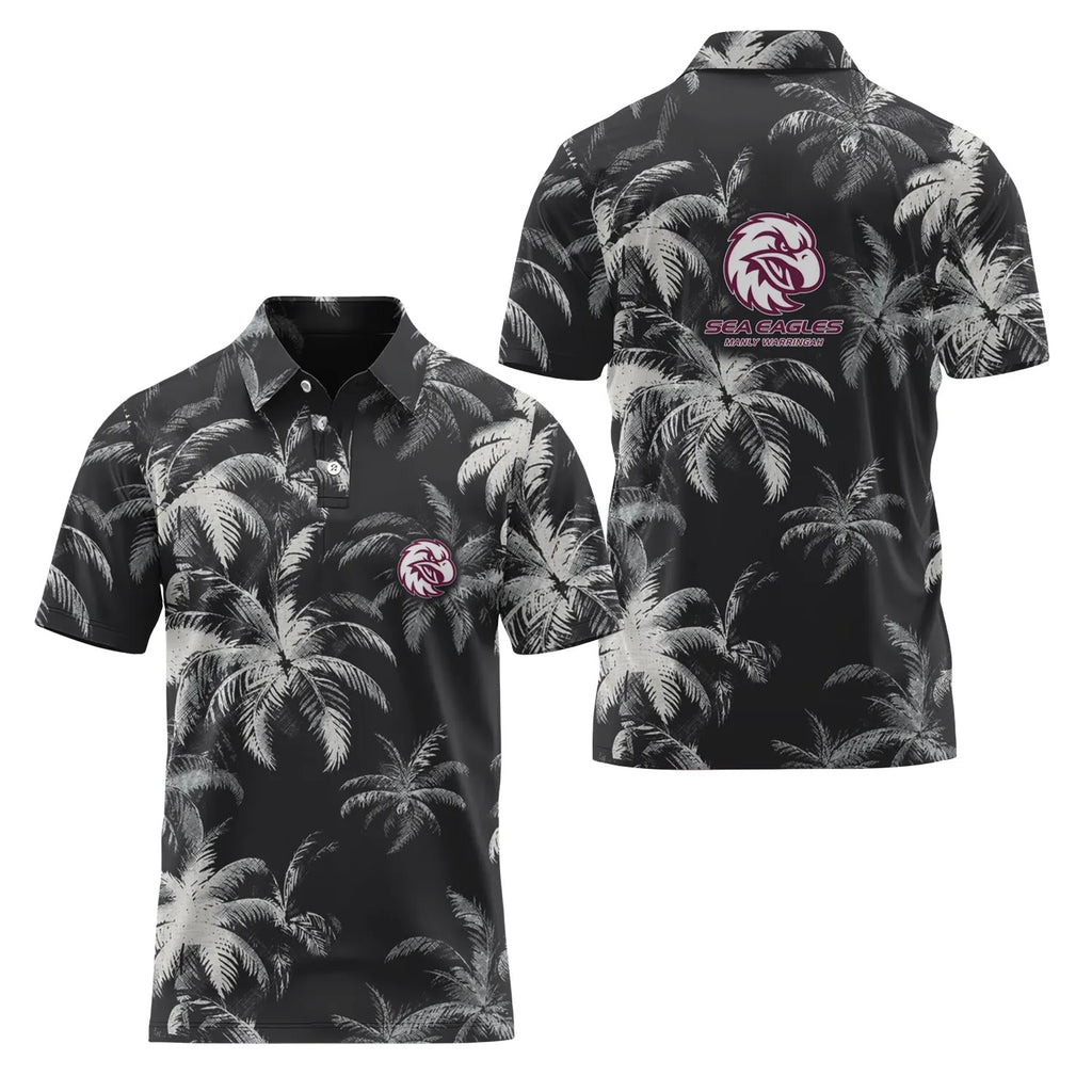 Manly Warringah Sea Eagles Apparels SC112