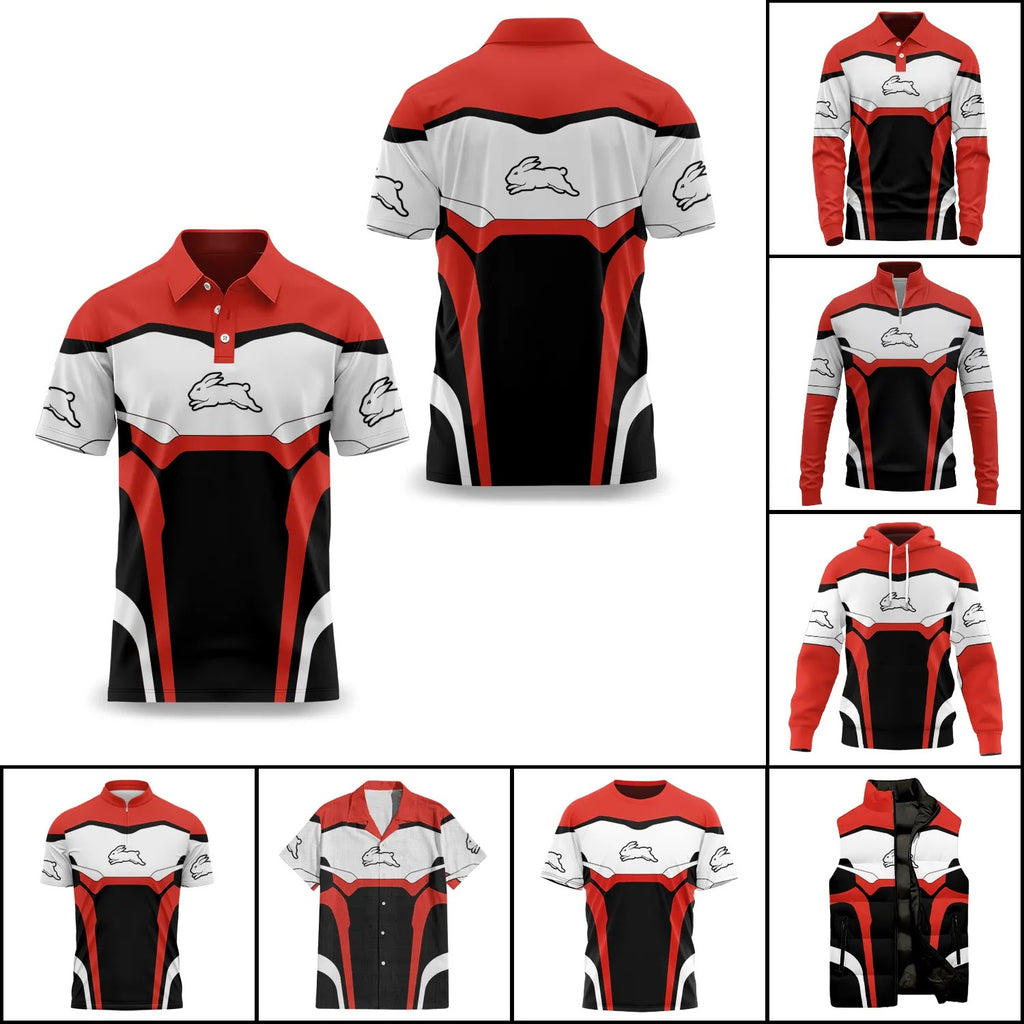 South Sydney Rabbitohs Apparels SC030
