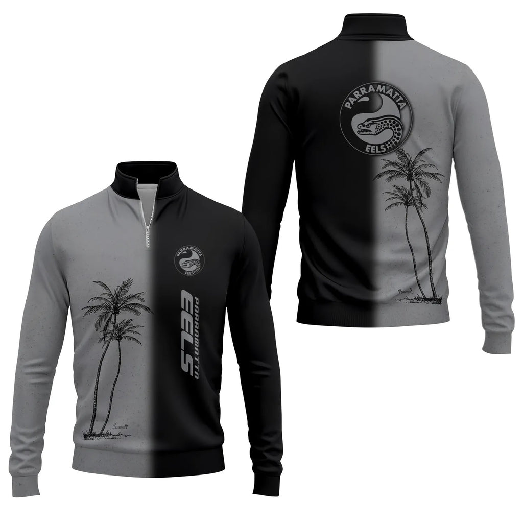 Parramatta Eels Apparels SHW037