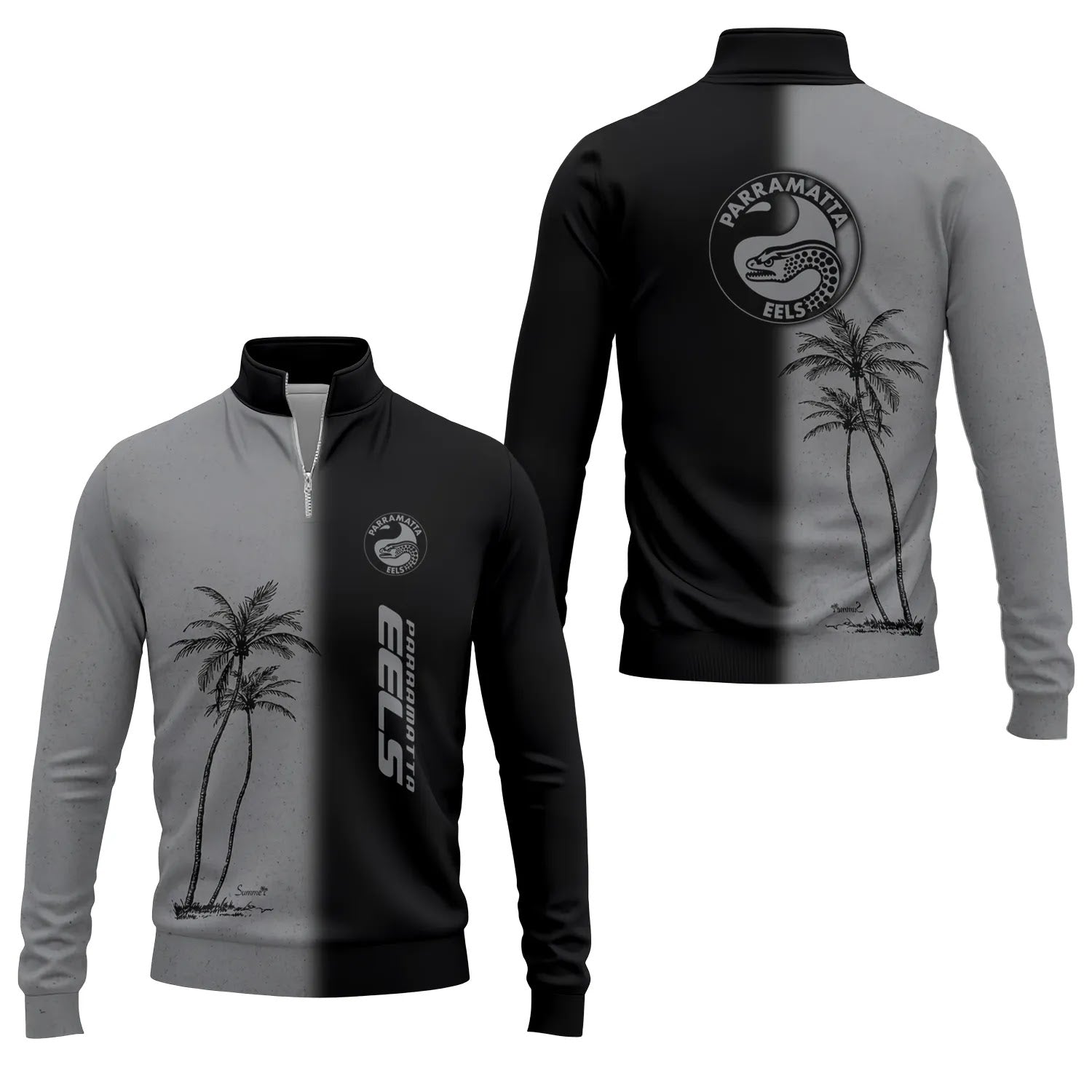 Parramatta Eels Apparels SHW037