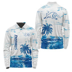 Penrith Panthers Apparels SHW069
