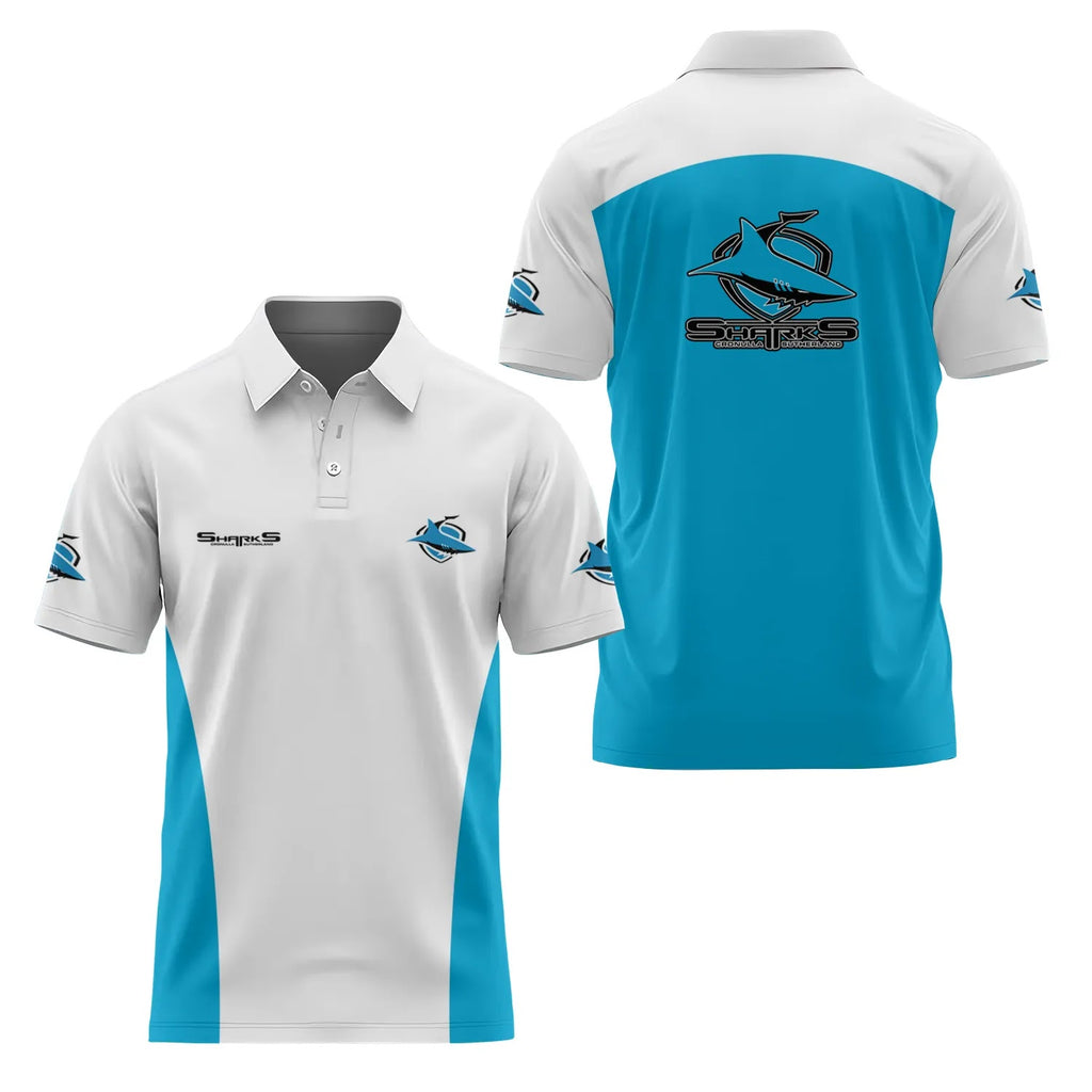 Cronulla-Sutherland Sharks Apparels SC044