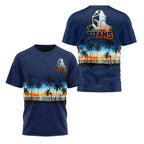 Gold Coast Titans Apparels SHW017