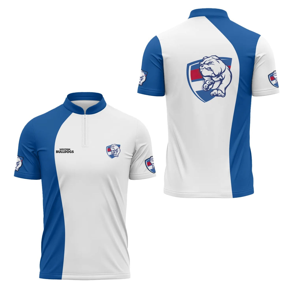 Western Bulldogs Apparels SC055