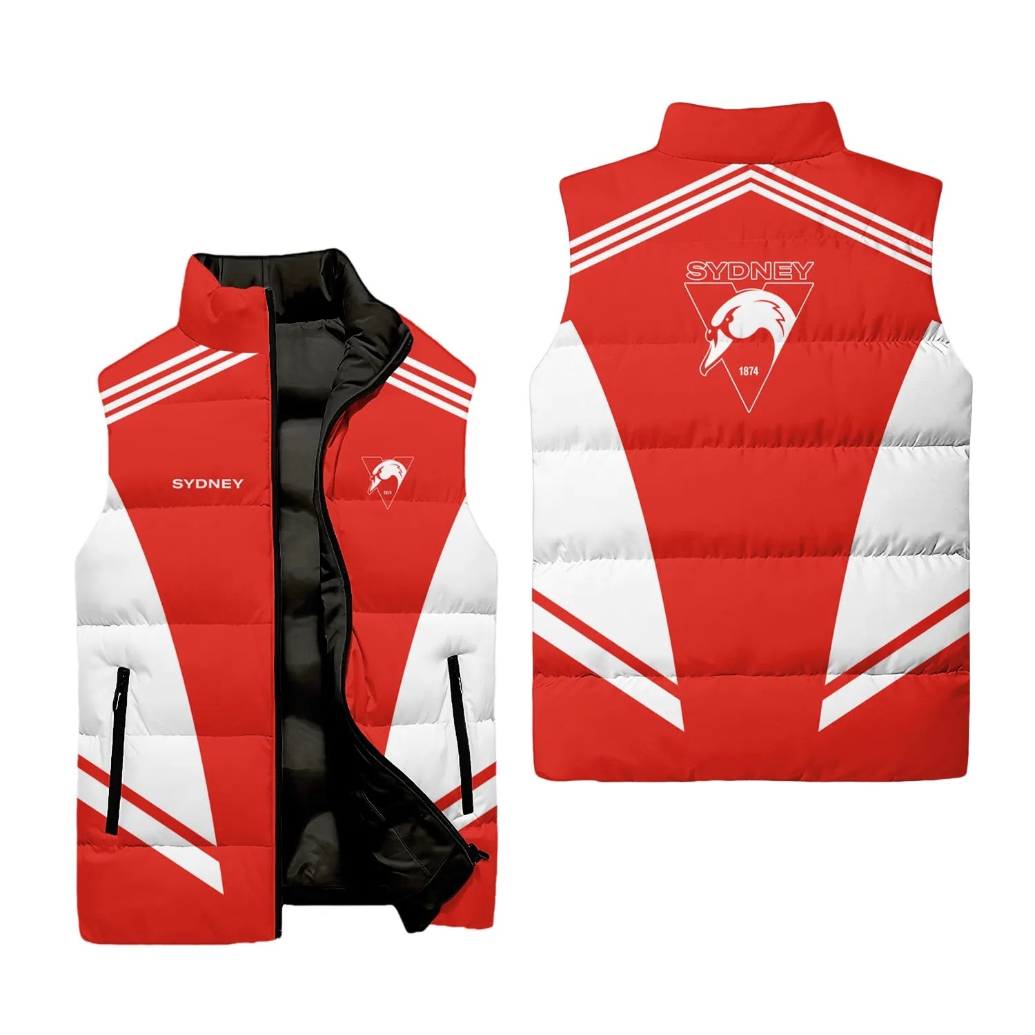 Sydney Swans Apparels SC092