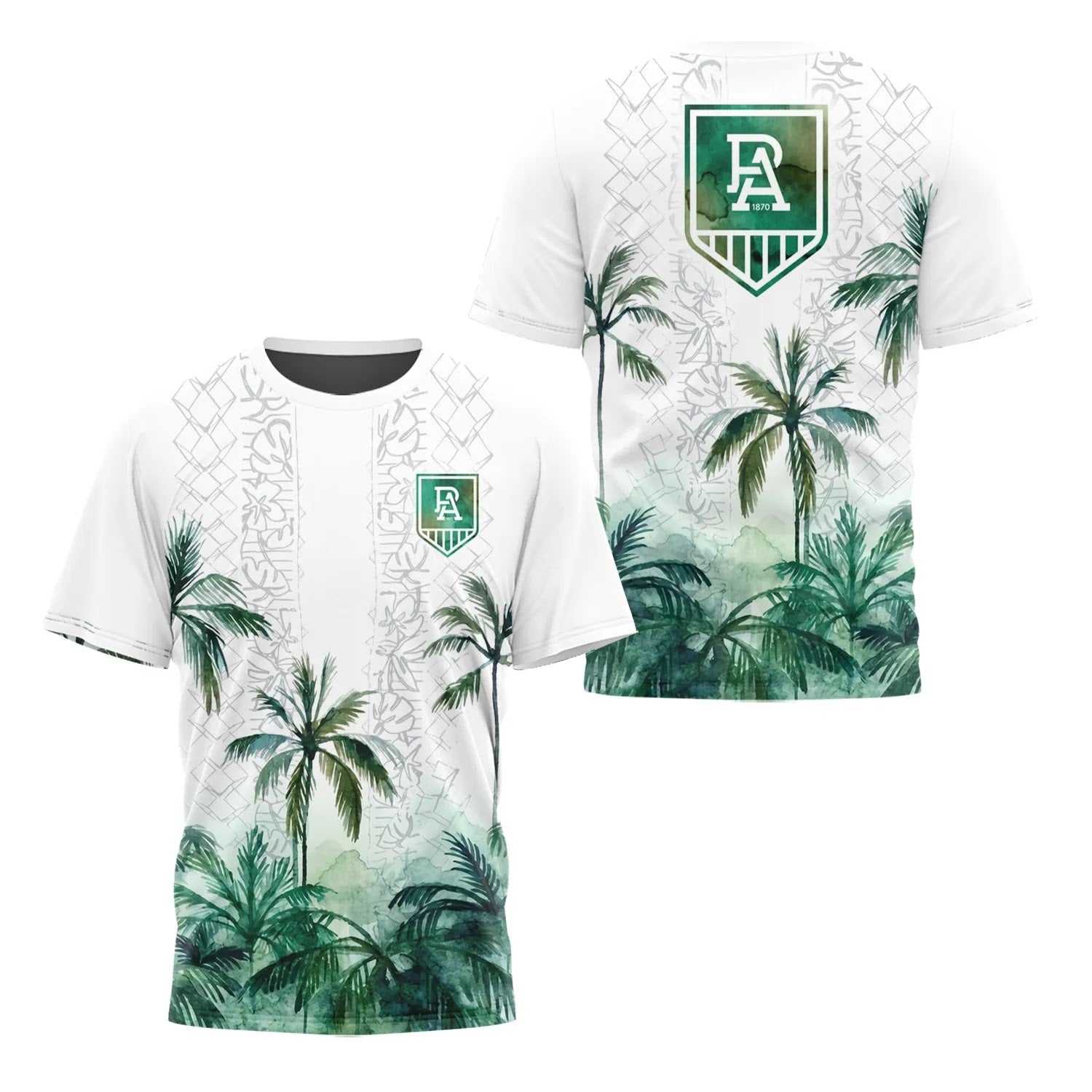 Port Adelaide Power Apparels SHW015