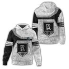 Port Adelaide Power Hoodie SC086