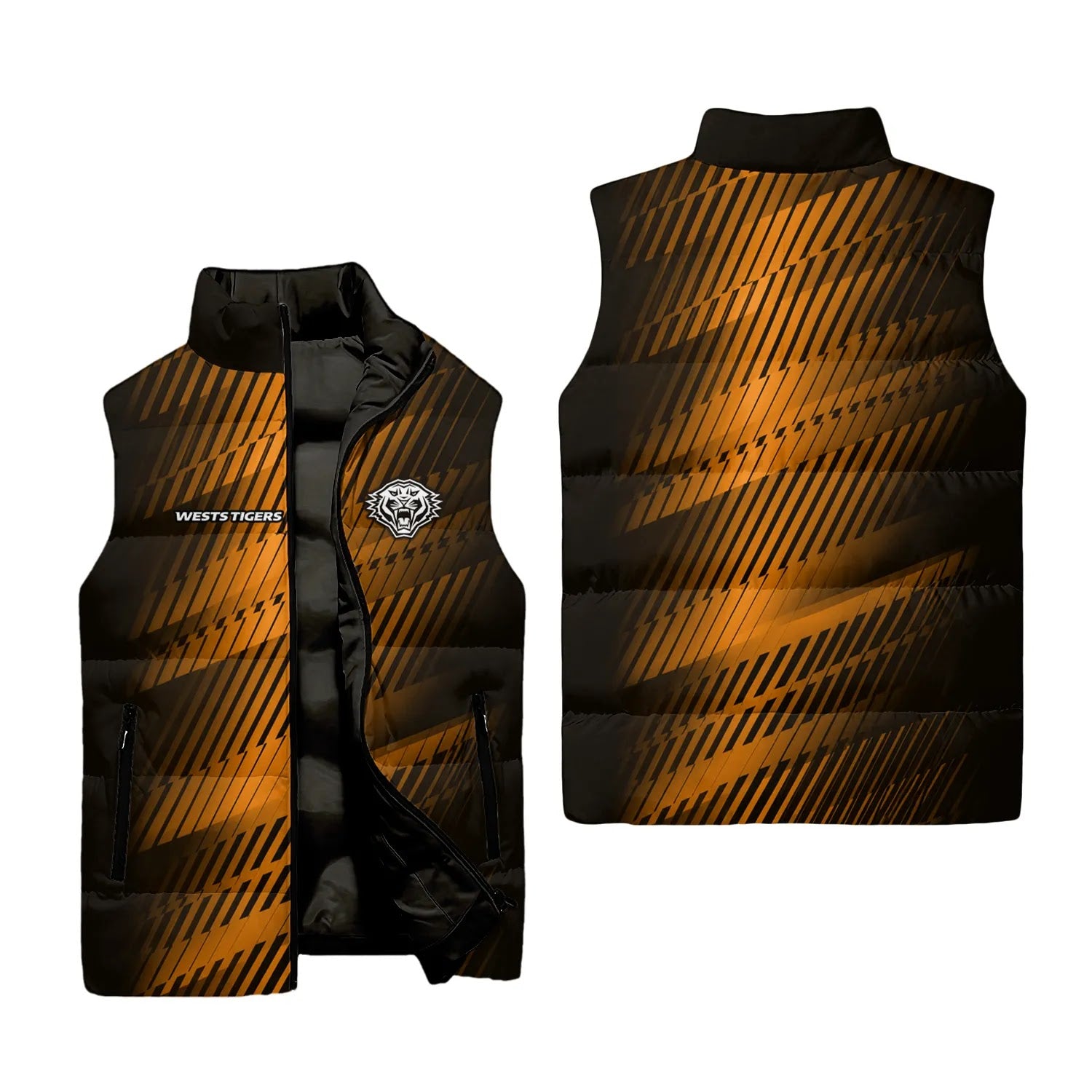Wests Tigers Apparels SC118