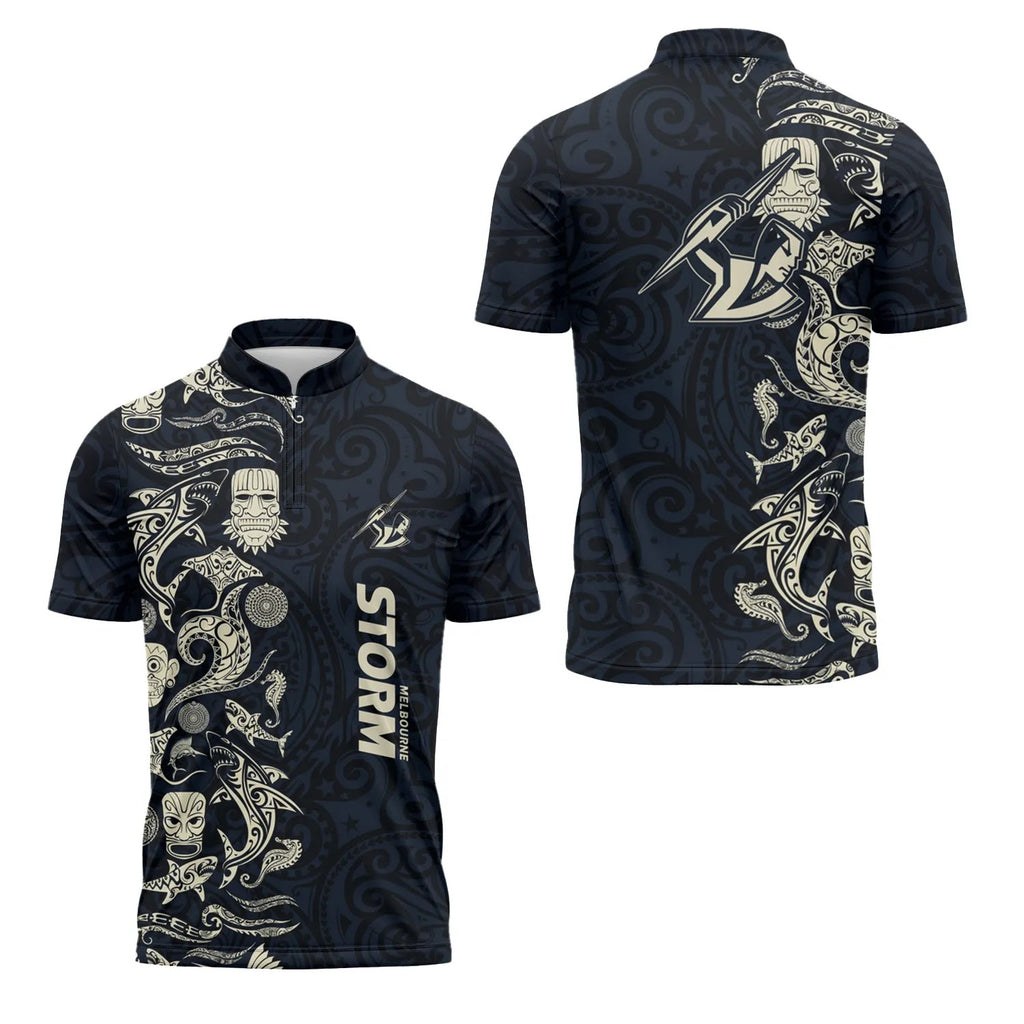 Melbourne Storm Apparels SHW033