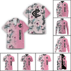 Carlton Blues Apparels SHW056