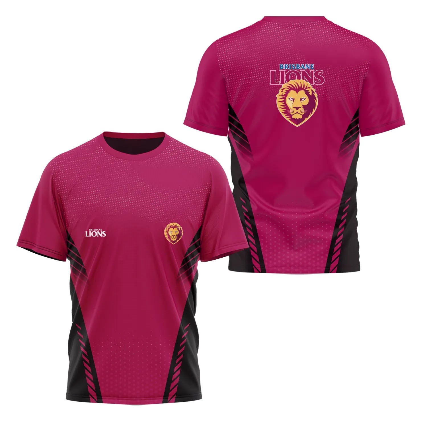 Brisbane Lions Apparels SC017