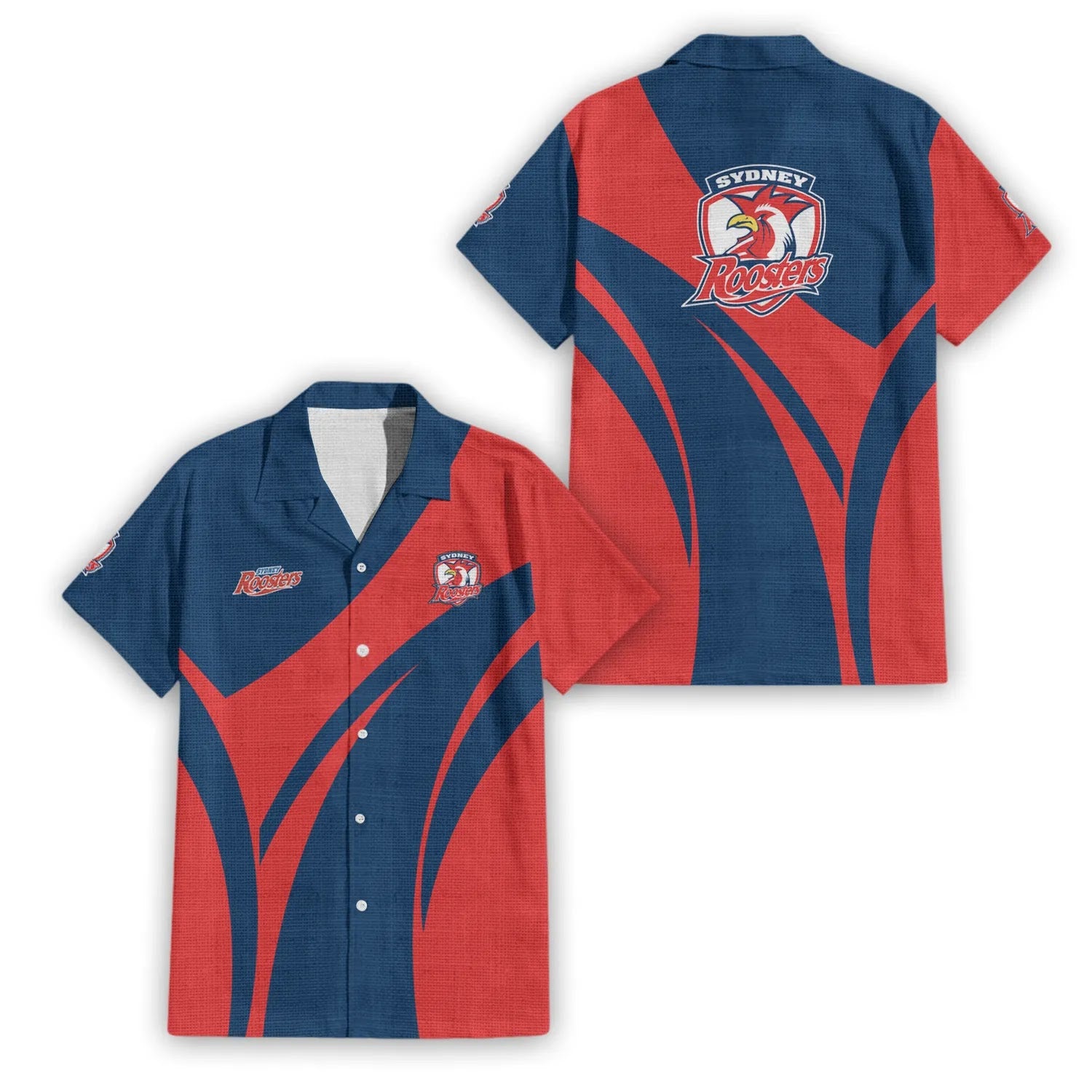 Sydney Roosters Apparels SC022