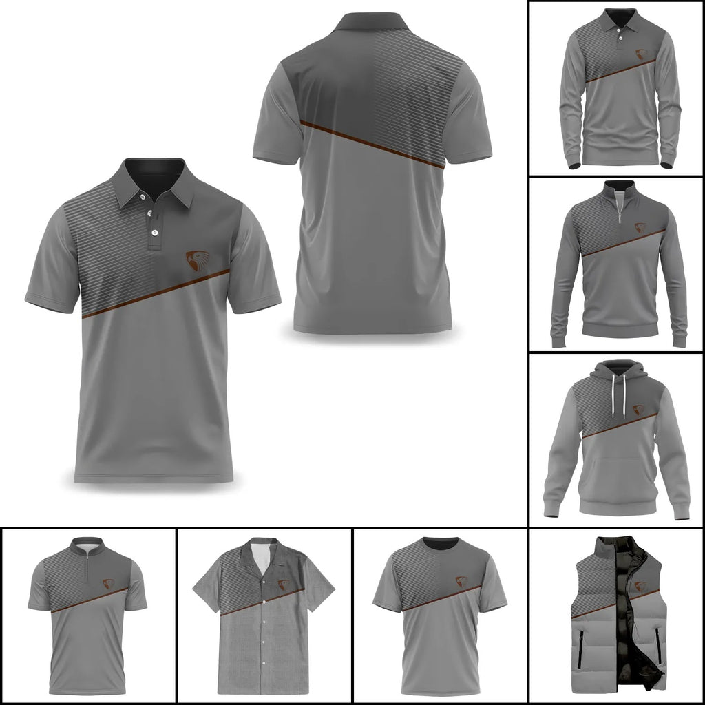 Hawthorn Hawks Apparels SC116