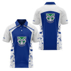 New Zealand Warriors Apparels SC089