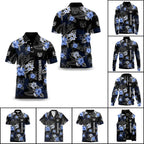 New Zealand Warriors Apparels SC054