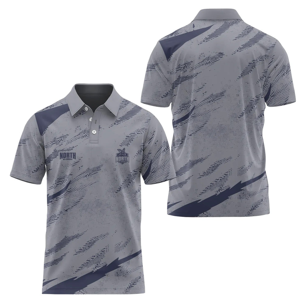 North Melbourne Kangaroos Apparels SC101